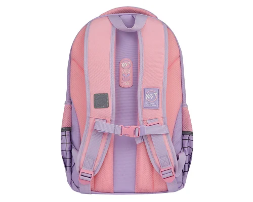 Рюкзак шкільний Favorite Kitty TS-48 Yes (550035)