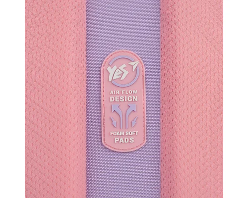Рюкзак шкільний Favorite Kitty TS-48 Yes (550035)
