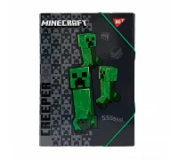 Папка для праці картонна А4 Minecraft Yes (500247)