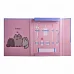 Папка для труда картонная A4 Pusheen Yes (500249)