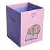 Стакан для письмового приладдя Pusheen картон рожевий Yes (708333)