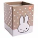 Стакан для письмового приладдя Miffy картон Yes (708335)