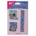 Закладки магнітні Pusheen 3 шт Yes (708348)