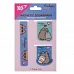 Закладки магнітні Pusheen 3 шт Yes (708348)