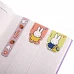 Закладки магнитные Miffy 3 шт Yes (708356)
