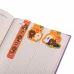 Закладки магнітні Line Friends 3 шт Yes (708357)