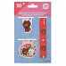 Закладки магнітні Line Friends 3 шт Yes (708358)