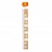 Линейка 20 см Miffy Yes (370686)