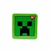 Гумка фігурна Minecraft 2 диз. мікс Yes (560607)