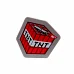 Гумка фігурна Minecraft 2 диз. мікс Yes (560607)