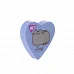 Ластик фигурный Pusheen 2 диз. микс Yes (560609)