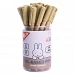 Ручка шариковая Miffy 0.7 мм синяя Yes (412264)