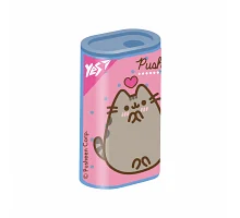 Точилка бочонок Pusheen с контейнером Yes (620574)