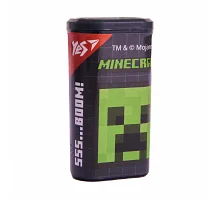 Точилка бочонок Minecraft с контейнером Yes (620575)