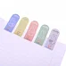 Индексы бумажные Miffy 55*22мм 100 шт (5x20) Yes (170440)