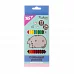 Олівці кольорові 12/24 кол. Pusheen Yes (290764)
