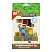 Карандаши цветные 18 цв. Minecraft Yes (290765)