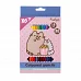 Олівці кольорові 18/36 кол. Pusheen Yes (290769)