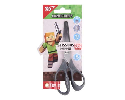 Ножиці Minecraft 13см Yes (480461)