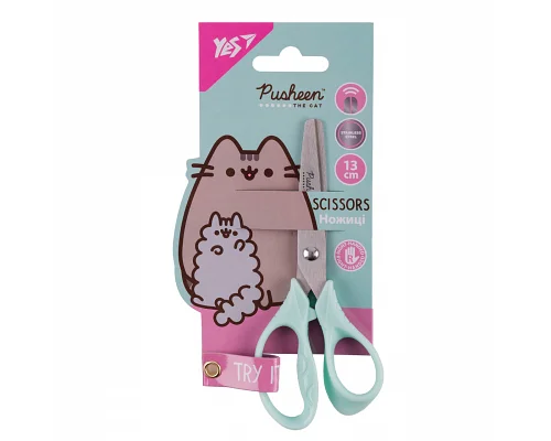 Ножницы Pusheen 13см Yes (480462)