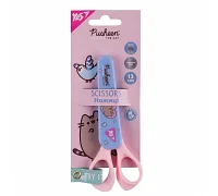 Ножницы Pusheen 13 см в футляре Yes (480465)