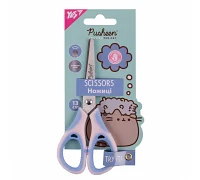 Ножиці для шульги Pusheen 13см Yes (480467)