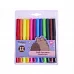 Фломастеры 12 цветов Pusheen Yes (650568)