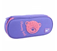 Пенал м'який PH-30 Cute Bear Yes (533694)