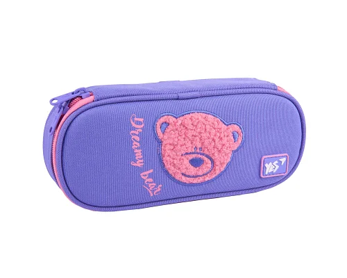 Пенал м'який PH-30 Cute Bear Yes (533694)
