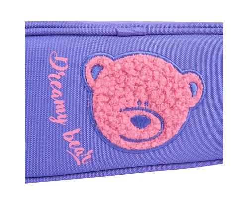 Пенал м'який PH-30 Cute Bear Yes (533694)