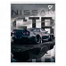Зошит для записів Sport car 48 А4 аркушів клітинка YES (682000)
