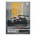 Зошит для записів Sport car 48 А4 аркушів клітинка YES (682000)