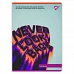 Зошит для записів Life principles 96 А4 аркушів клітинка YES (682010)