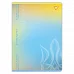 Зошит для записів Ukraine 96 А4 аркушів клітинка YES (682011)