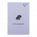 Блокнот А7 Small animal 48 аркушів клітинка YES (152100)