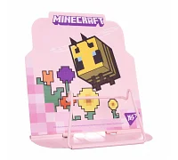 Подставка для книг Yes Minecraft металл (470526)
