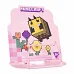 Подставка для книг Yes Minecraft металл (470526)