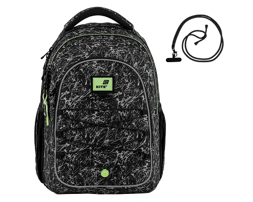 Рюкзак Kite teens 43 см (K25-8001L-1)