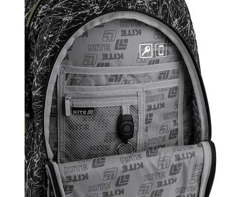 Рюкзак Kite teens 43 см (K25-8001L-1)