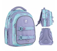 Рюкзак Kite teens 40 см (K25-8001M-2)