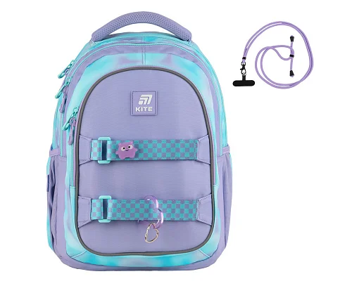 Рюкзак Kite teens 40 см (K25-8001M-2)