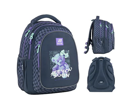 Рюкзак Kite teens 40 см (K25-8001M-3)