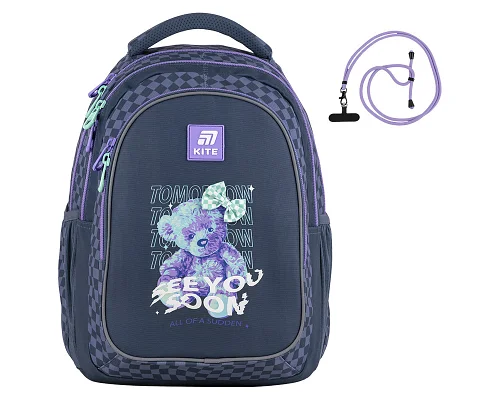 Рюкзак Kite teens 40 см (K25-8001M-3)