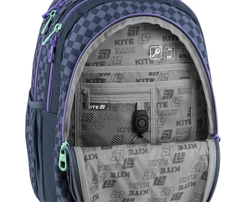 Рюкзак Kite teens 40 см (K25-8001M-3)