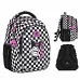 Рюкзак Kite teens котик Kuromi 40 см (HK25-8001M)