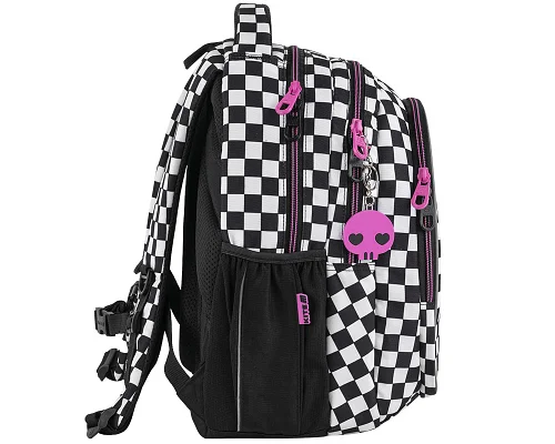 Рюкзак Kite teens котик Kuromi 40 см (HK25-8001M)