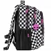Рюкзак Kite teens котик Kuromi 40 см (HK25-8001M)