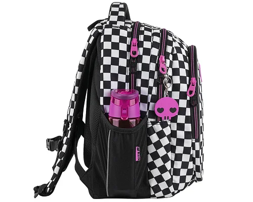 Рюкзак Kite teens котик Kuromi 40 см (HK25-8001M)