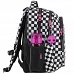 Рюкзак Kite teens котик Kuromi 40 см (HK25-8001M)
