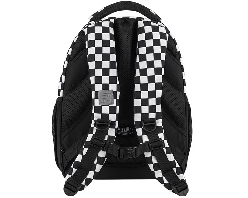 Рюкзак Kite teens котик Kuromi 40 см (HK25-8001M)